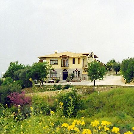 La Petite Planete Hotel Mykines ภายนอก รูปภาพ